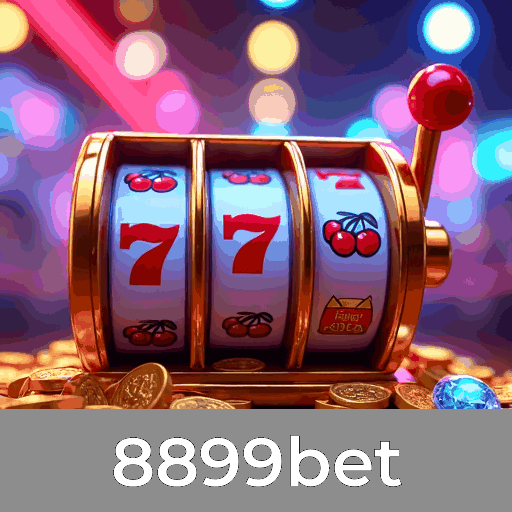 8899bet: Aproveite Bônus Exclusivos e Ofertas Imperdíveis