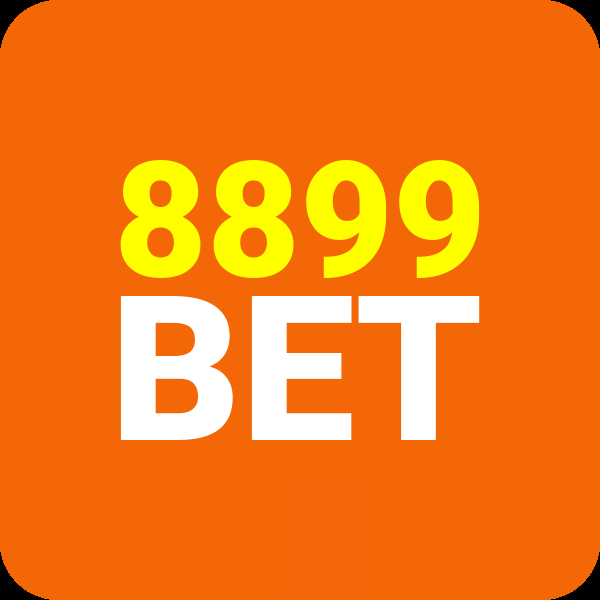 8899bet Logo